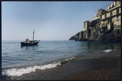 Amalfi Shore