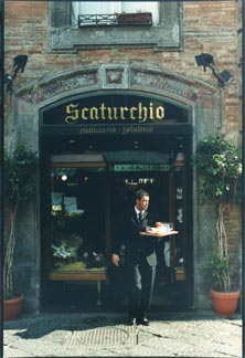 Scaturchio Bar